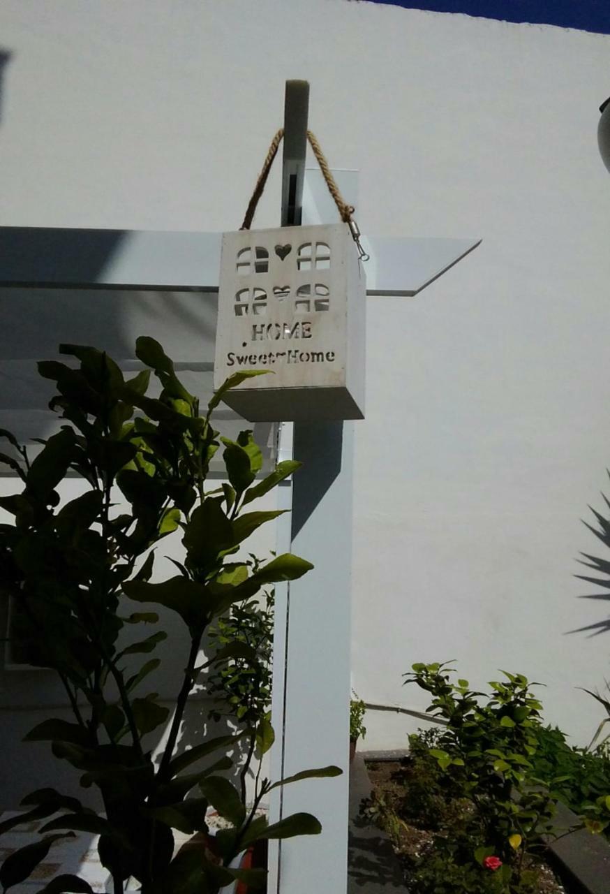 B&B Sweet Home Two Steps From The Ruins... Pompei Exterior photo