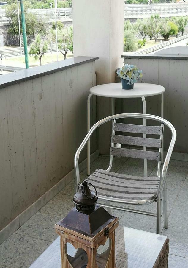 B&B Sweet Home Two Steps From The Ruins... Pompei Exterior photo